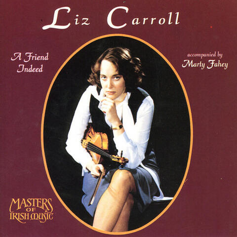 Liz Carroll