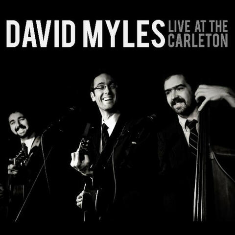 Live at the Carleton