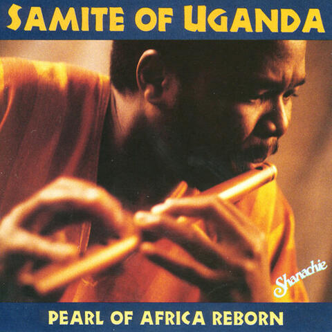 Pearl Of Africa Reborn