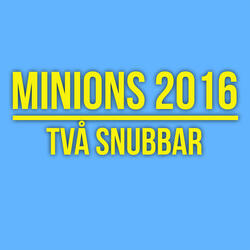 Minions 2016