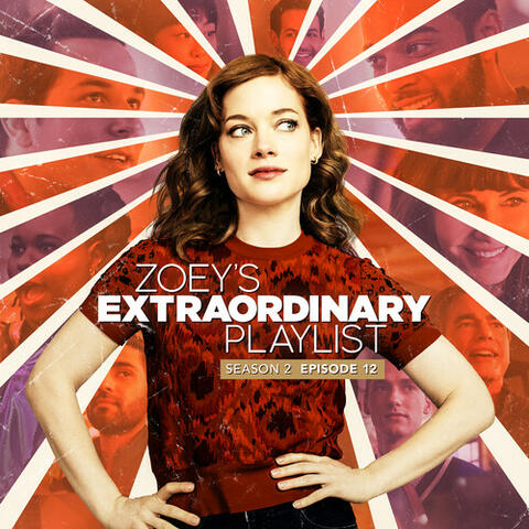 Zoey's Extraordinary Playlist: Season 2, Episode 12
