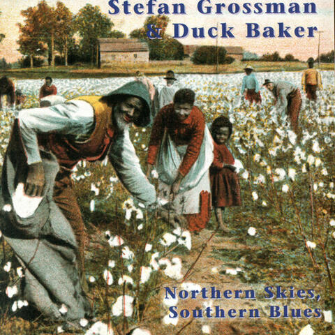 Northern Skies, Southern Blues