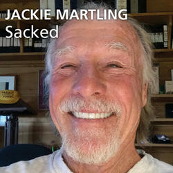 Sacked