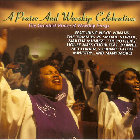 Bishop Paul S. Morton The Full Gospel Baptist Fellowship Mass Choir