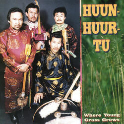 Hayang (Name Of A Hunter)