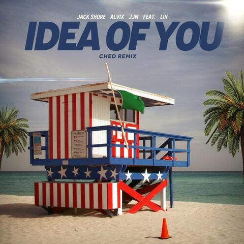 Idea of you