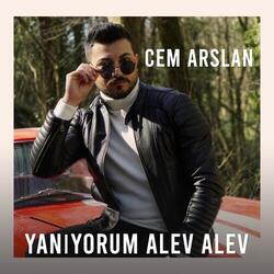 Yanıyorum Alev Alev