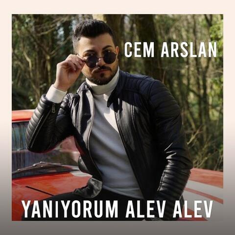 Yanıyorum Alev Alev