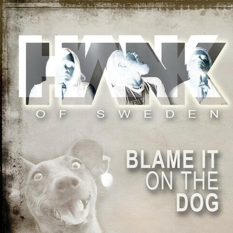 Blame It On The Dog