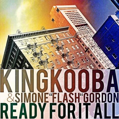 Ready for It All