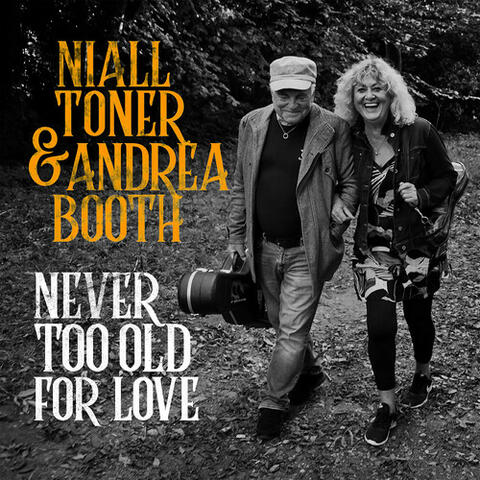 Never Too Old For Love