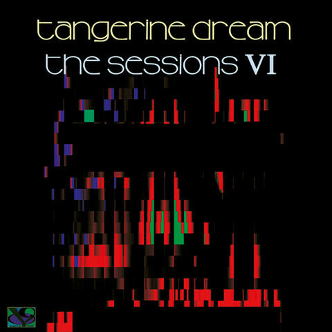 The Sessions VI