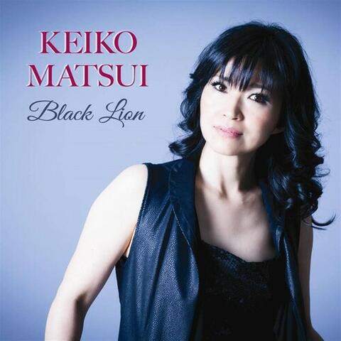 Black Lion