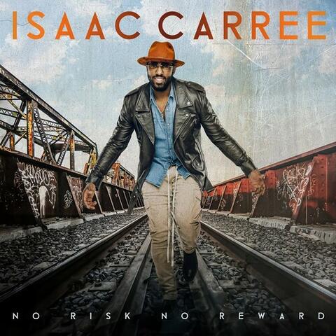 Isaac carree good vibes new 2025 artist submission