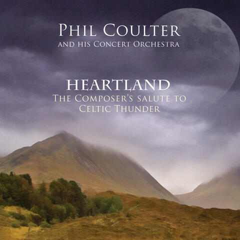 Phil Coulter And His Concert Orchestra