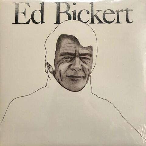 Ed Bickert