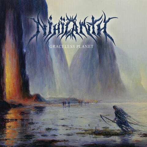 Graceless Planet