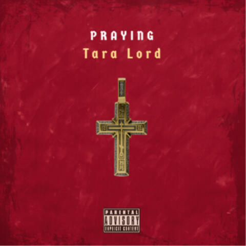 Praying