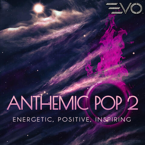 Anthemic Pop 2