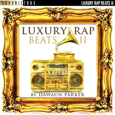 Luxury Rap Beats 2