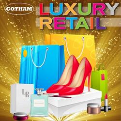 Retail Jazz