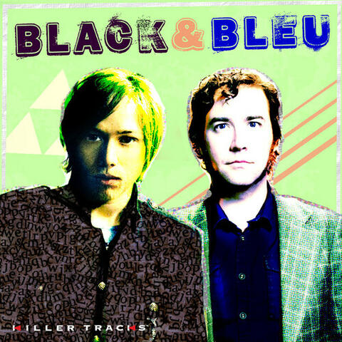 Black & Bleu