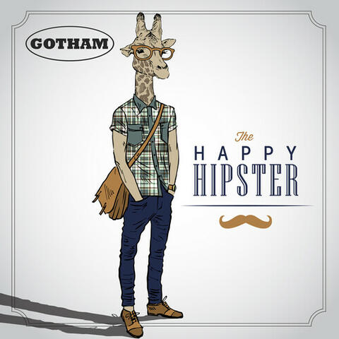 The Happy Hipster