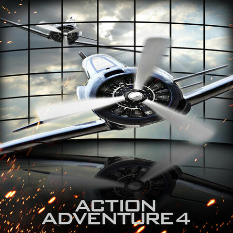 Action Adventure 4