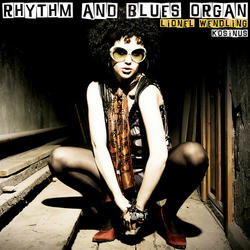 Rhythm Blues Organ
