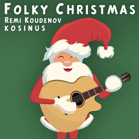 Folky Christmas