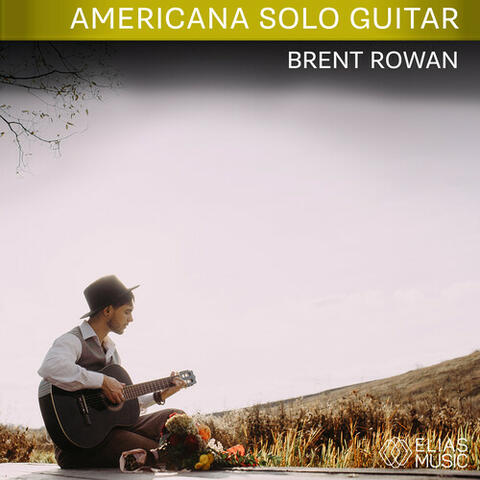 Americana Solo Guitar