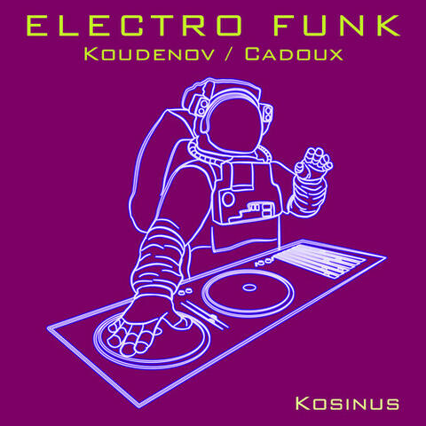 Electro Funk