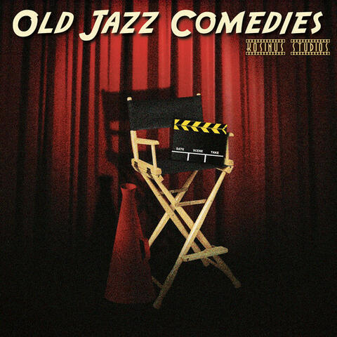 Old Jazz Comedies