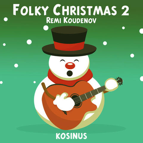 Folky Christmas 2