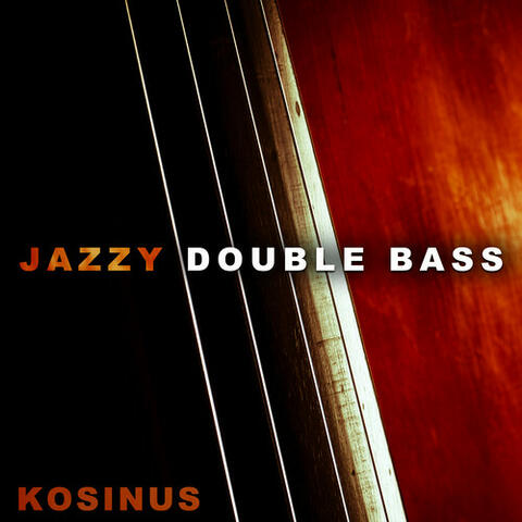 Jazzy Double Bass