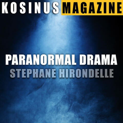 Paranormal Drama