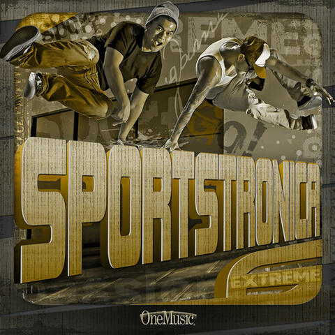 Sportstronica 6