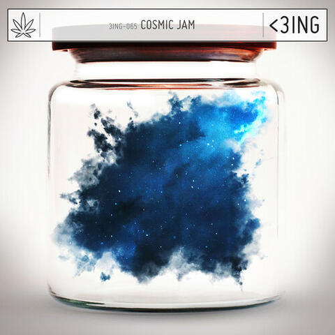 Cosmic Jam