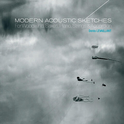 Modern Acoustic Sketches