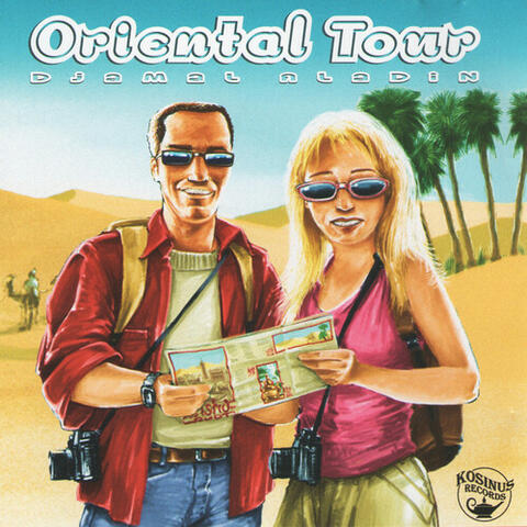 Oriental Tour