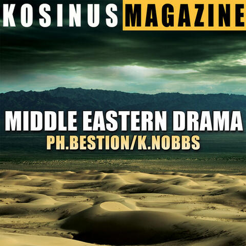 Middle Eastern Drama