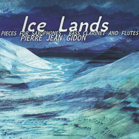 Ice Lands