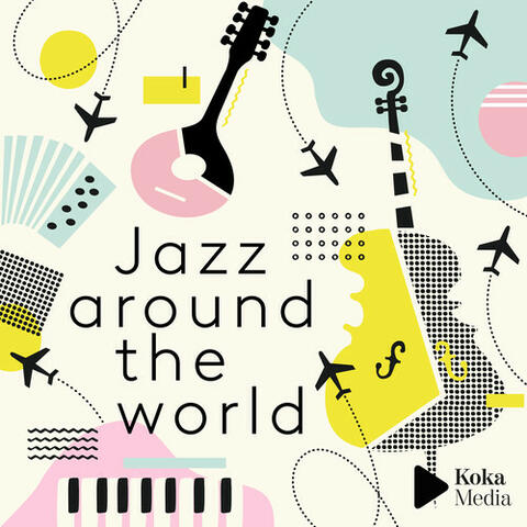 Jazz Around the World