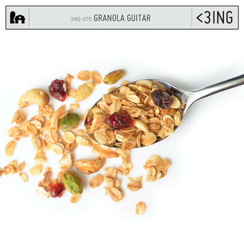 Granola Guitar