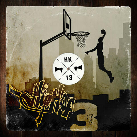 Hip-Hop, Vol. 3