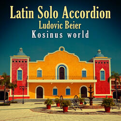 Cuban Accordion