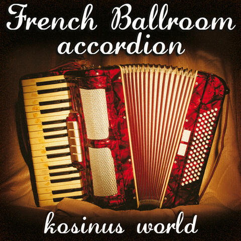 French Ballroom Accordion