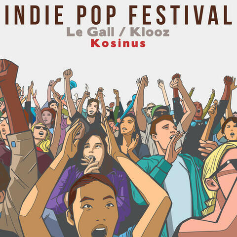 Indie Pop Festival