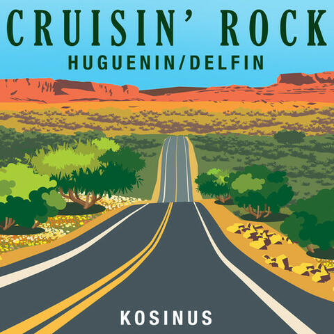 Cruisin Rock