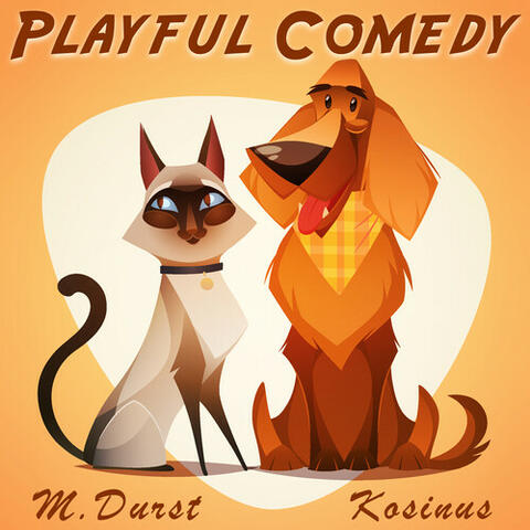 Playful Comedy